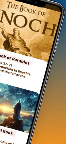 Book of Enoch Historical Context